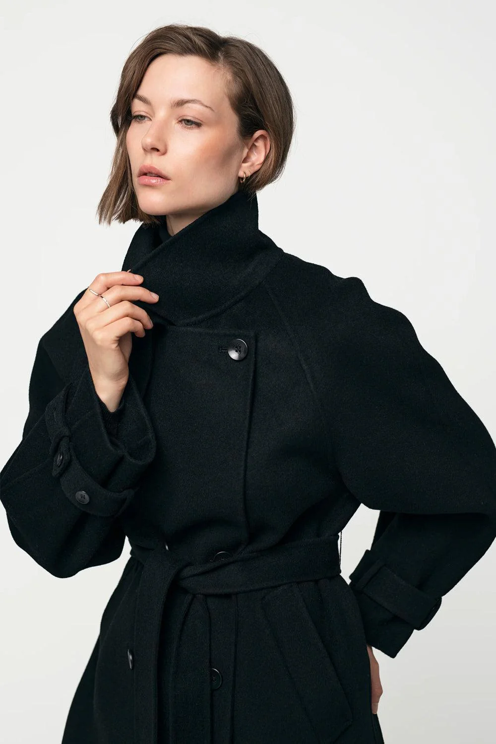 My Wool Black - Image 2