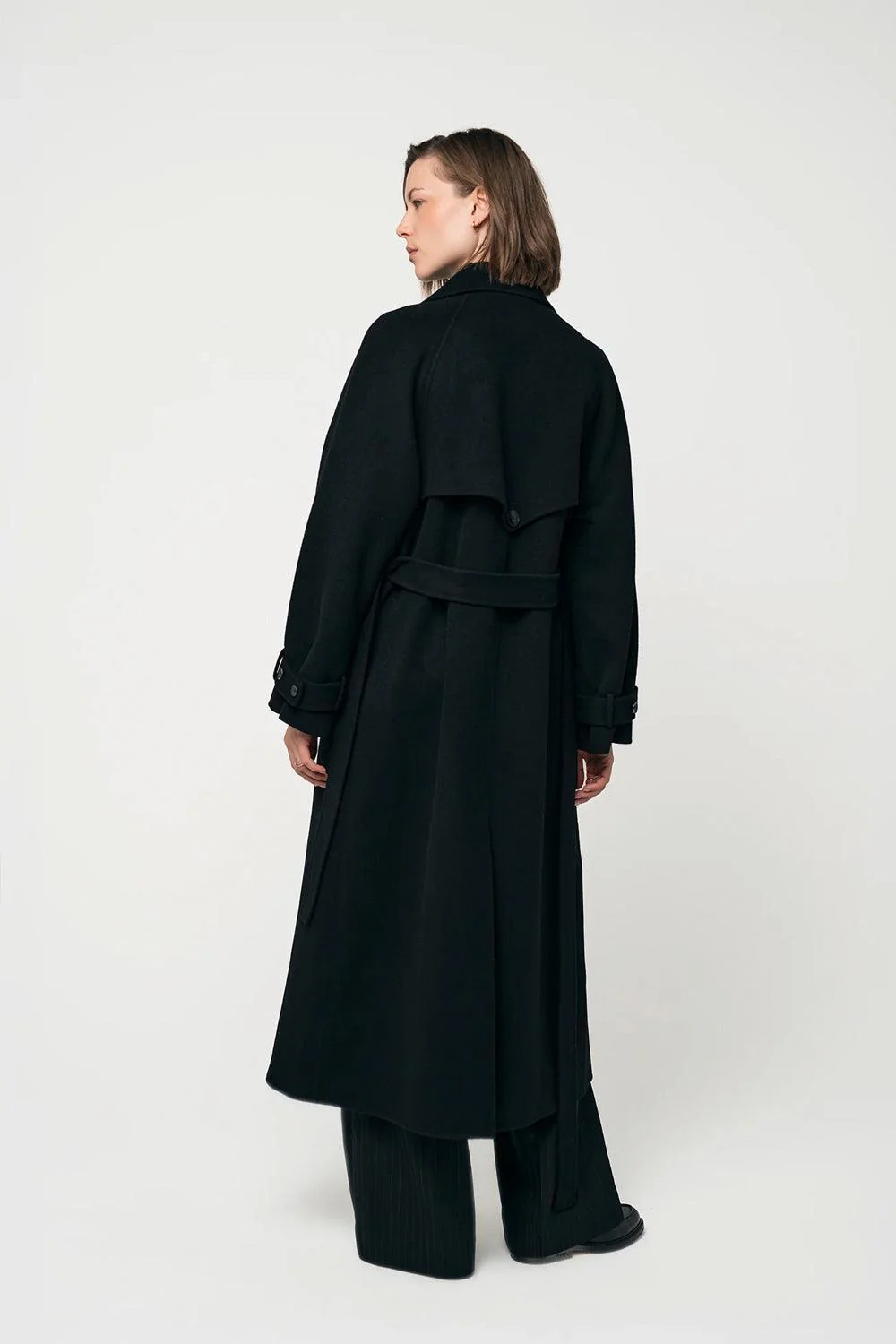 My Wool Black - Image 3