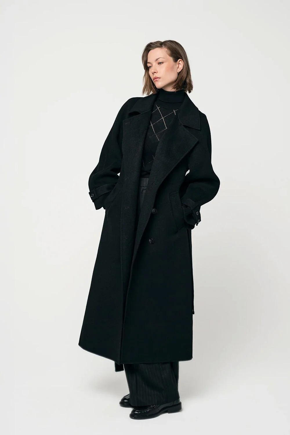 My Wool Black - Image 4
