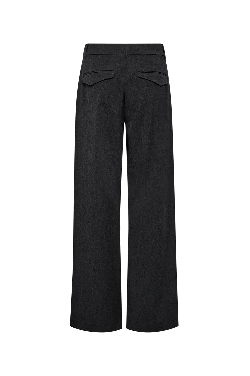 Andrea Wide Grey 30" - Image 3