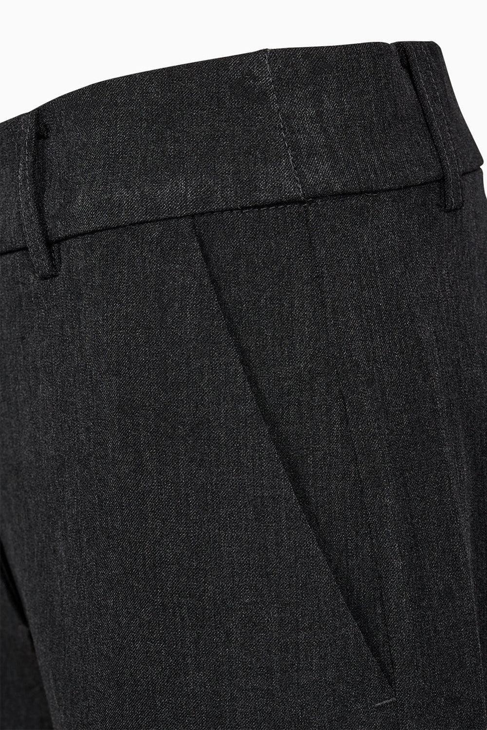 Andrea Wide Pant Grey 32" - Image 2