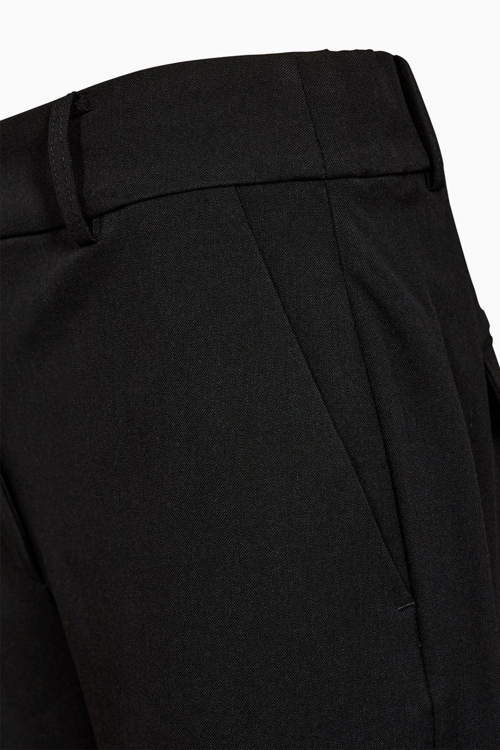 Andrea Wide Black 30" - Image 2