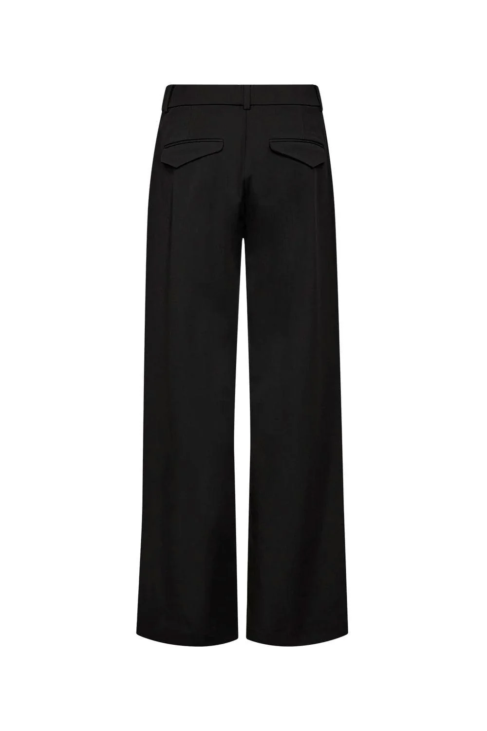 Andrea Wide Black 30" - Image 3