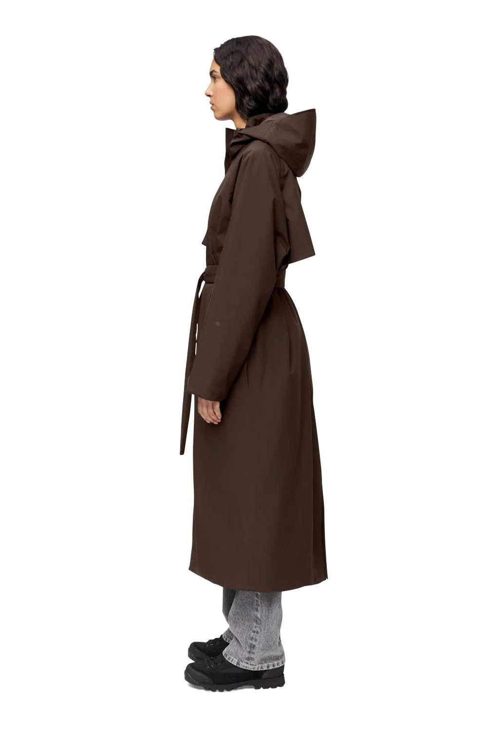 Ă
se Insulated coat Java - Image 2