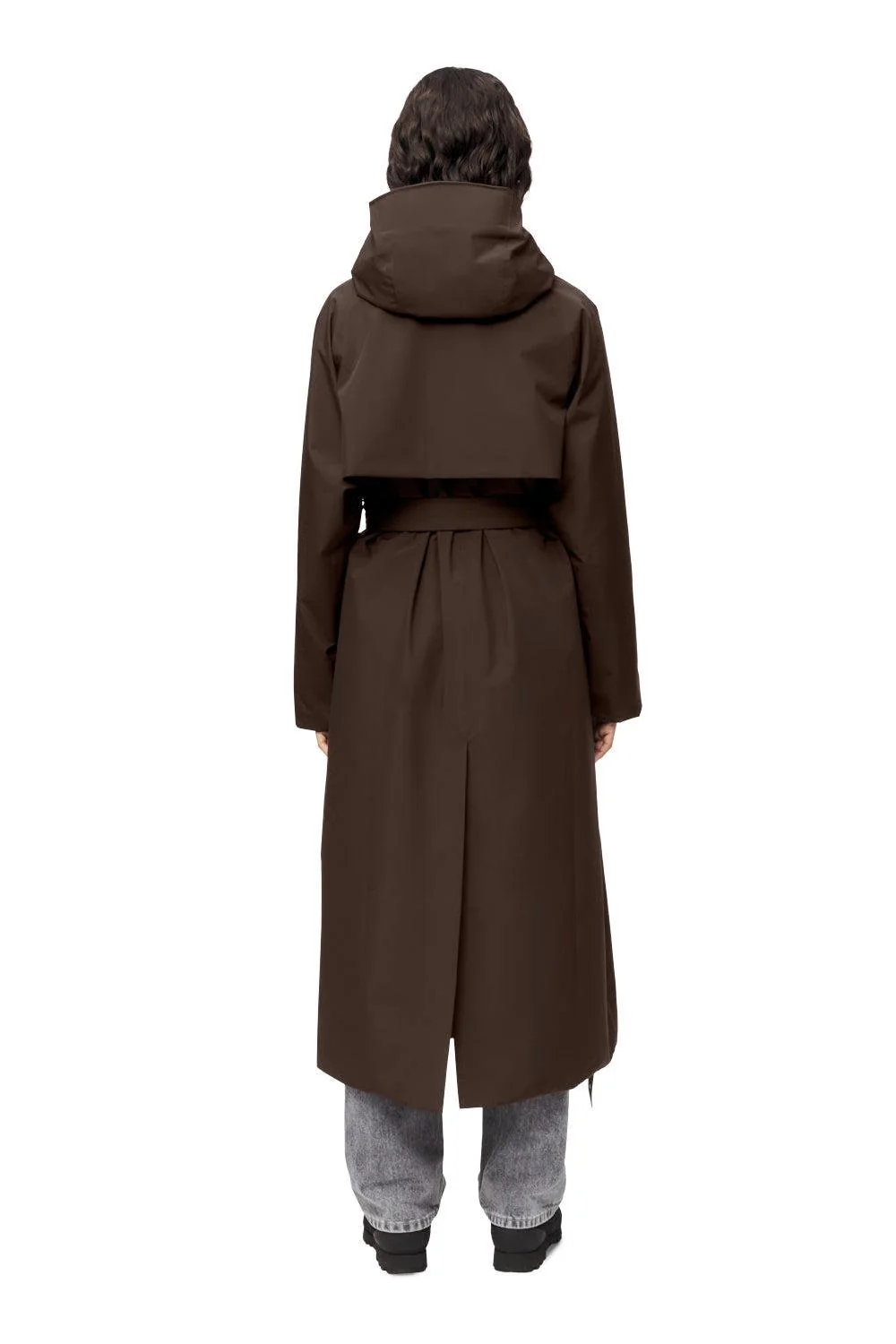 Ă
se Insulated coat Java - Image 3