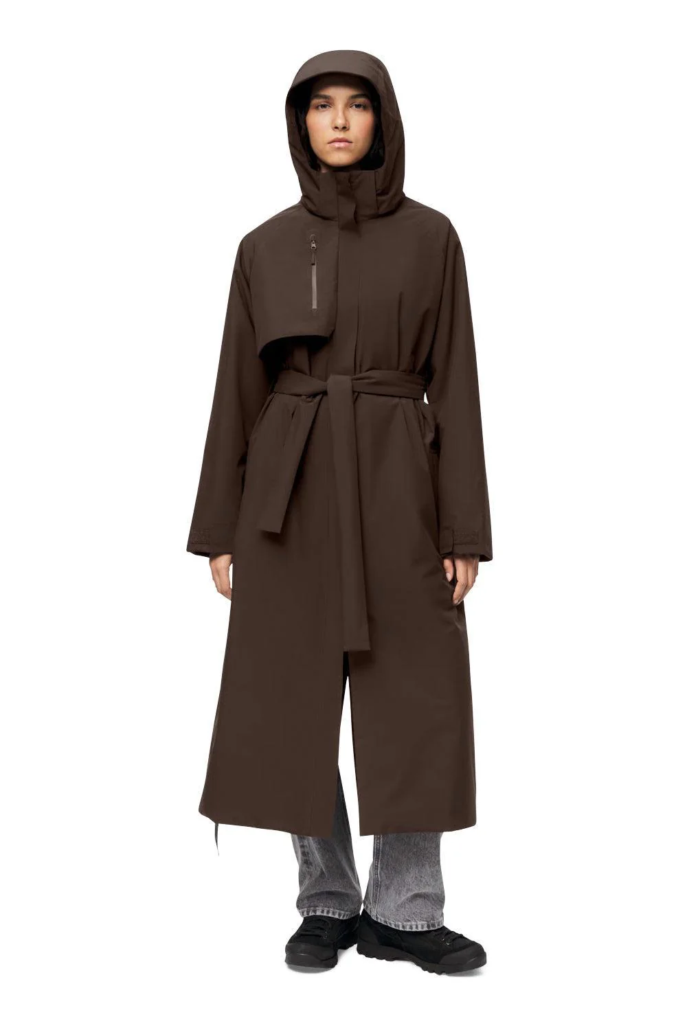 Ă
se Insulated coat Java - Image 4