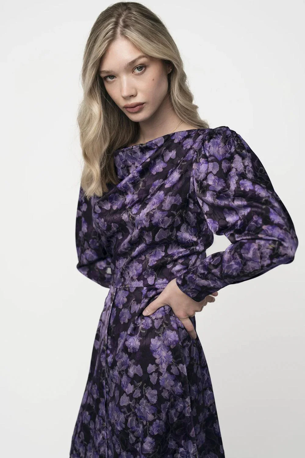Avenue Agnes dress - Image 2