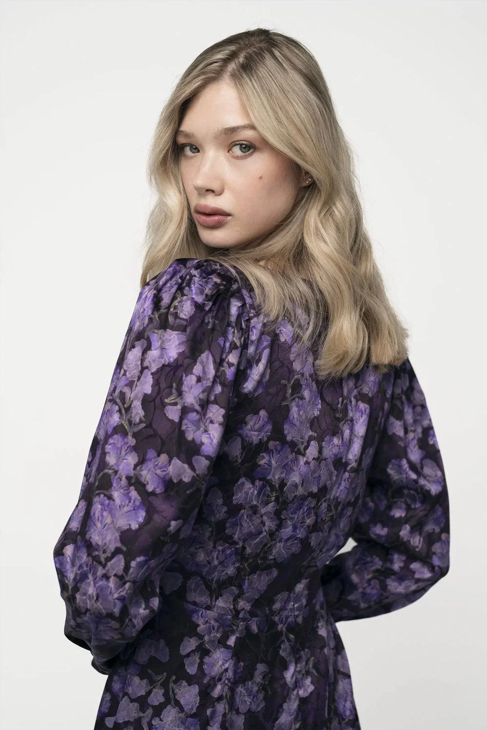 Avenue Agnes dress - Image 4