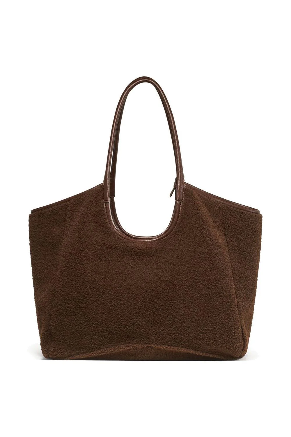 Lucky Teddy Brown - Image 3