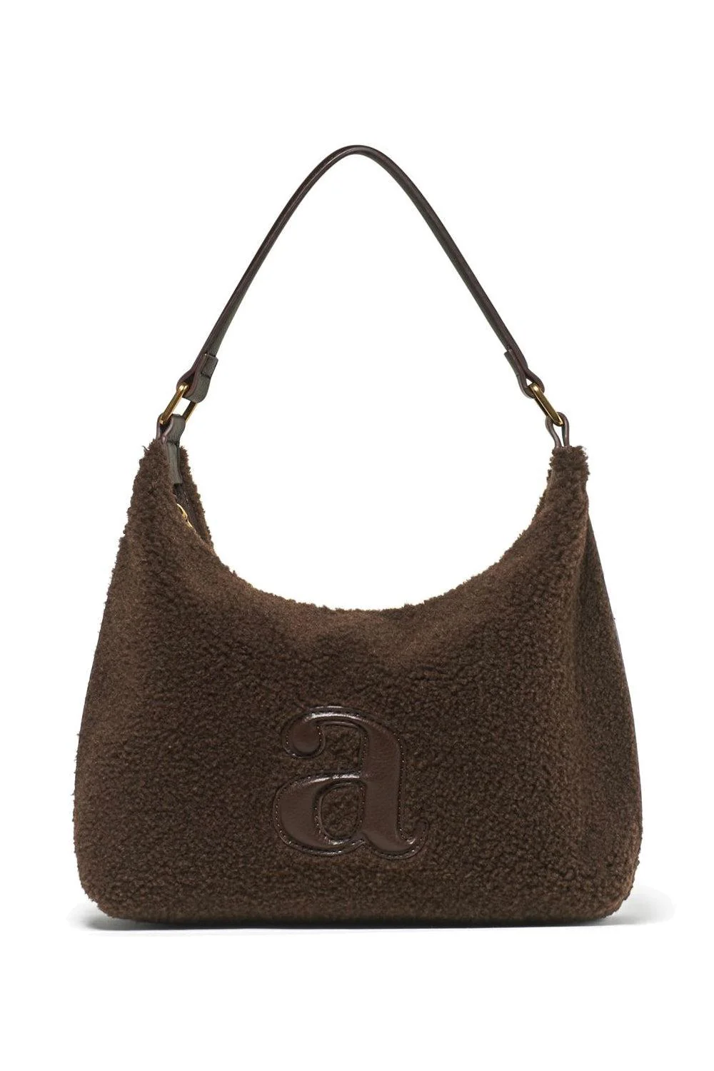 Hampton Teddy Brown