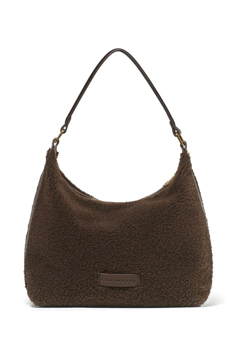 Hampton Teddy Brown - Image 3