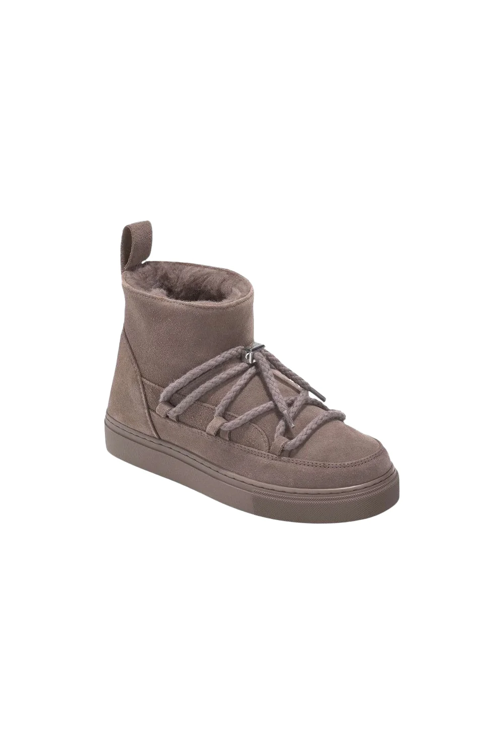 Classic Low Taupe - Image 2