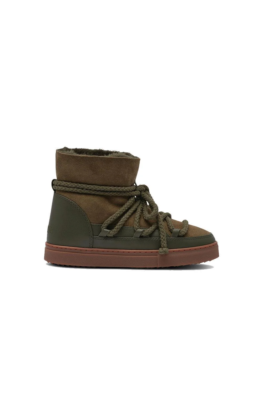 Classic Green Olive