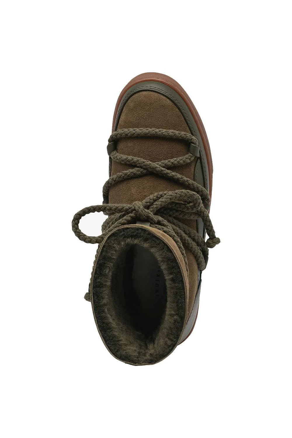 Classic Green Olive - Image 2