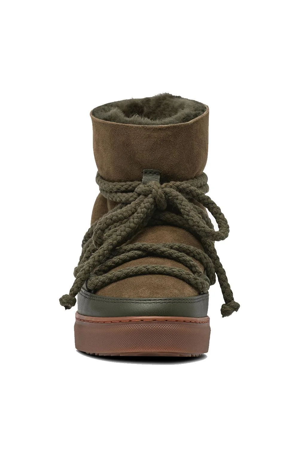 Classic Green Olive - Image 3