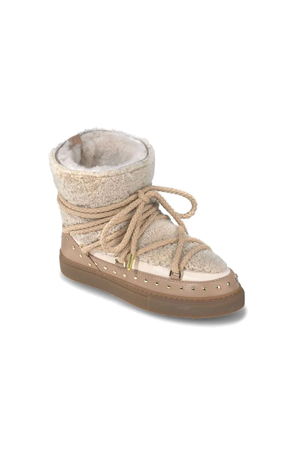 Curly Rock Beige - Image 2
