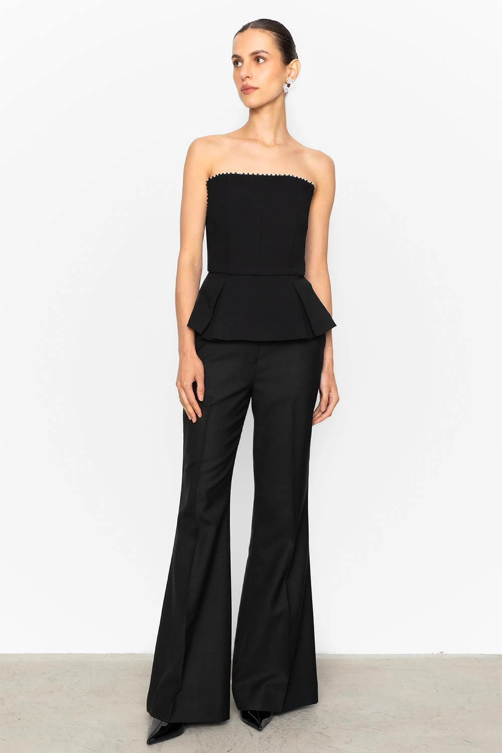 daxi strapless top - Image 3