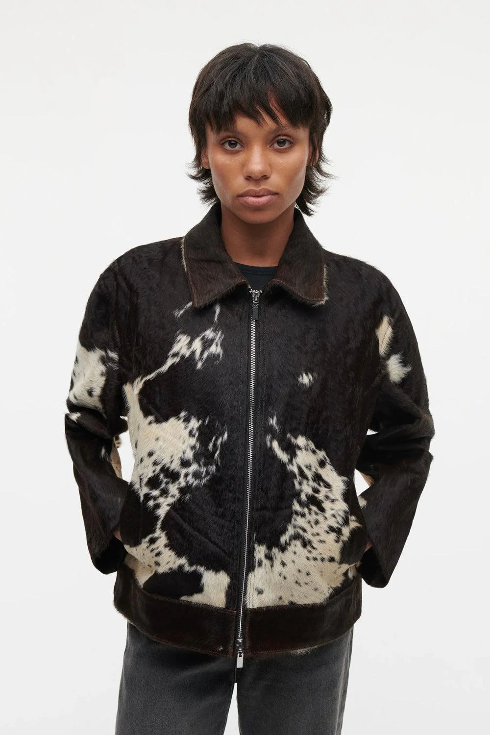 QUIN Cow Hide - Image 3