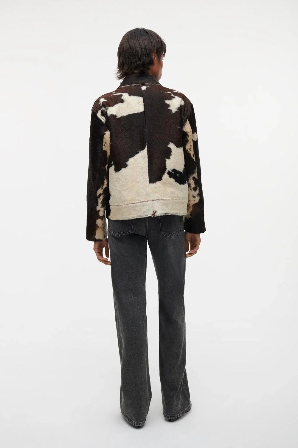 QUIN Cow Hide - Image 4