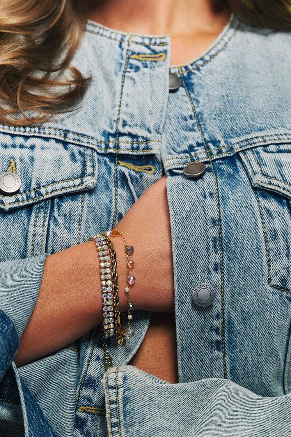 ArmbÄnd, Cocool, Tone Damli - Image 2