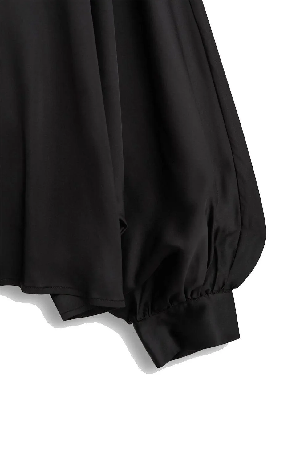 Muse Top Black - Image 2