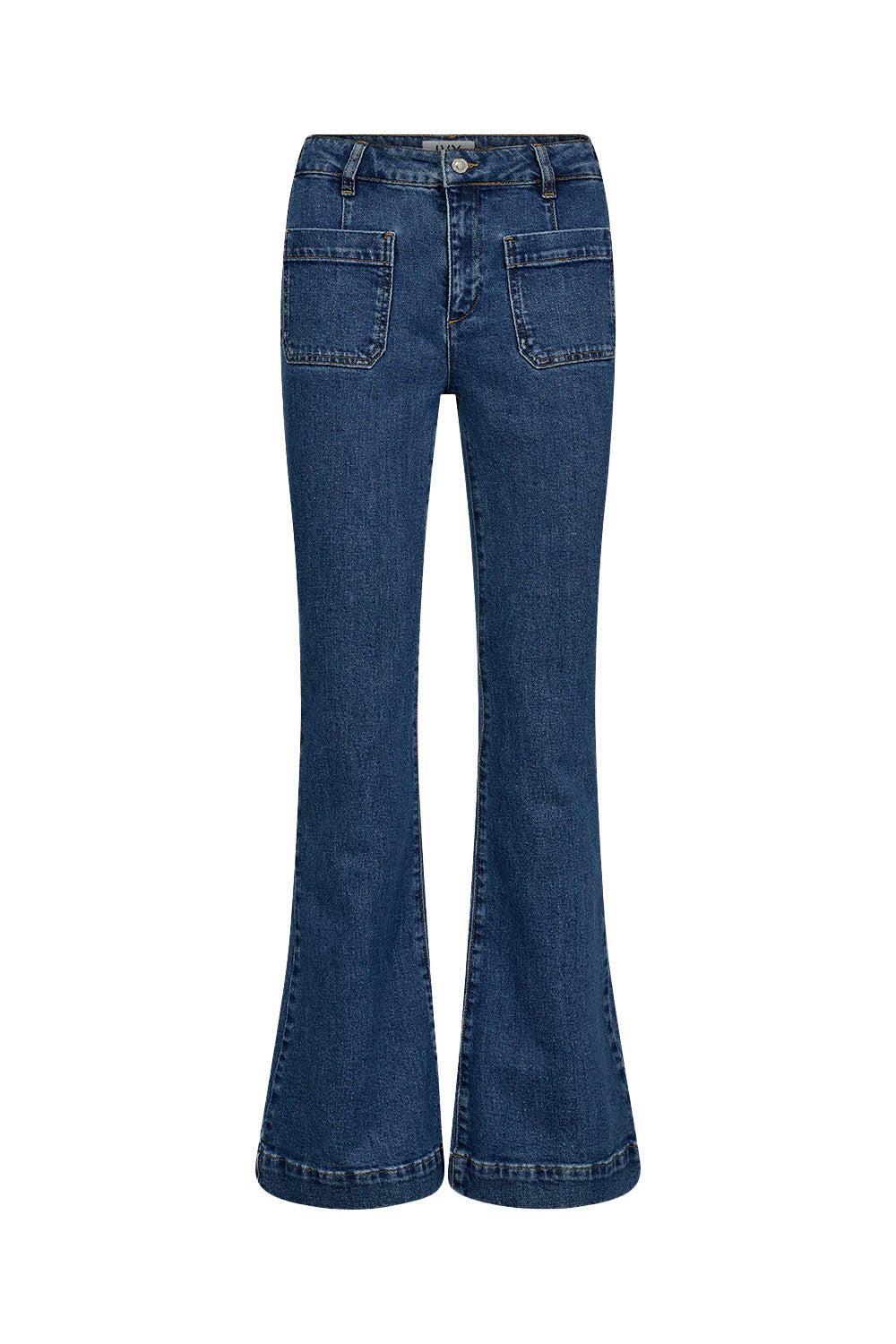 Ann Charlotte Jeans Wash Lanark 32"