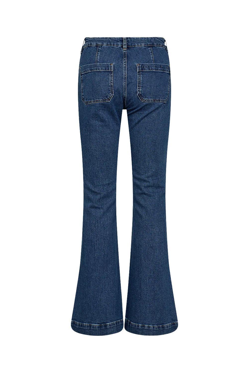 Ann Charlotte Jeans Wash Lanark 32" - Image 4