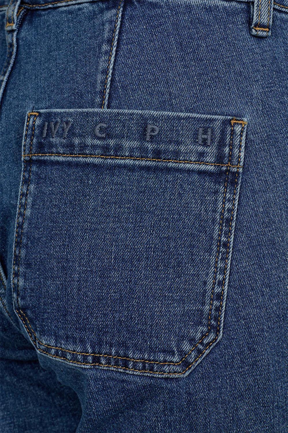Ann Charlotte Jeans Wash Lanark 32" - Image 7