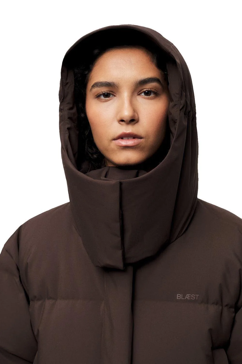 Stranda down coat Java - Image 5