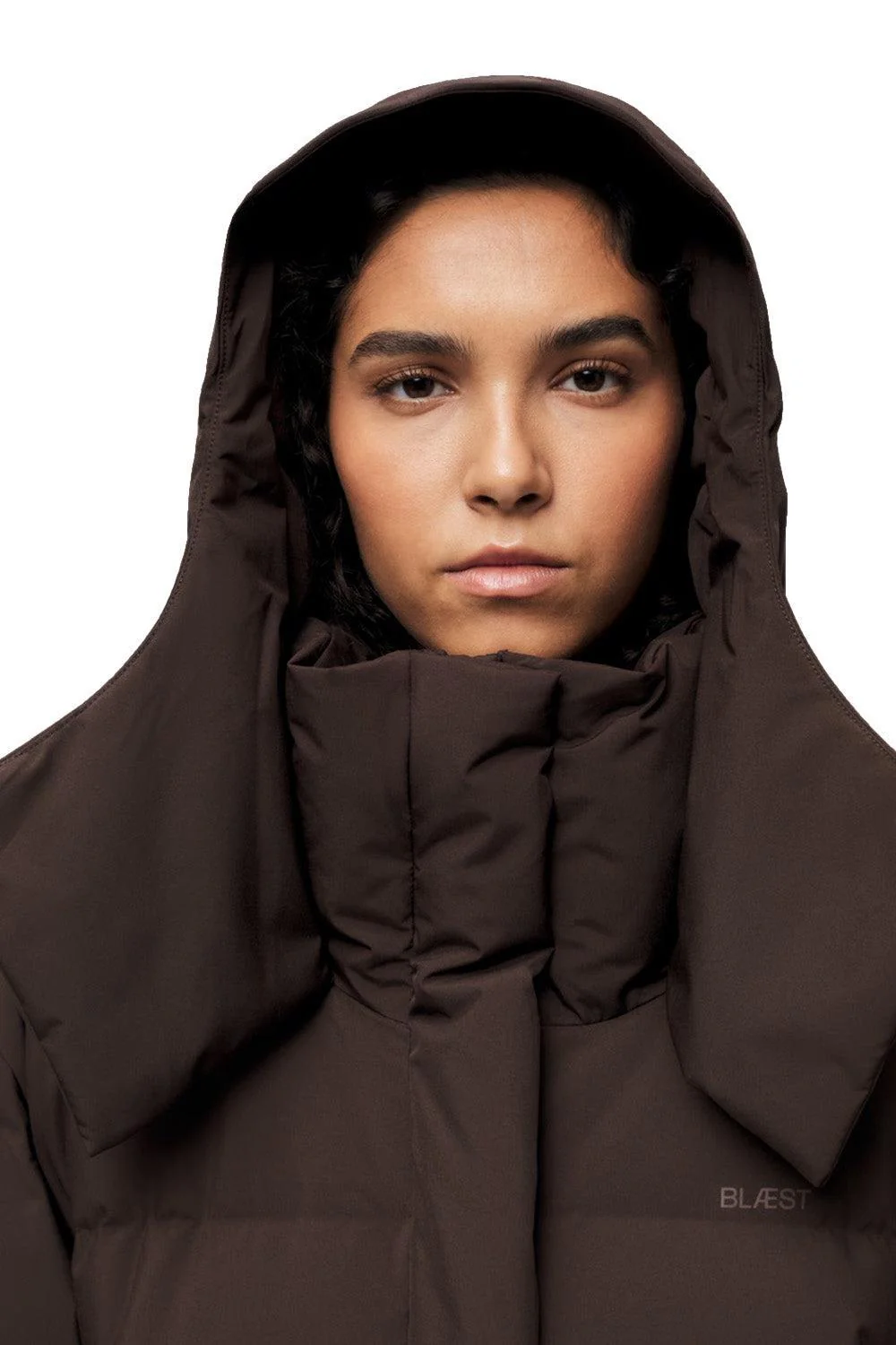 Stranda down coat Java - Image 6