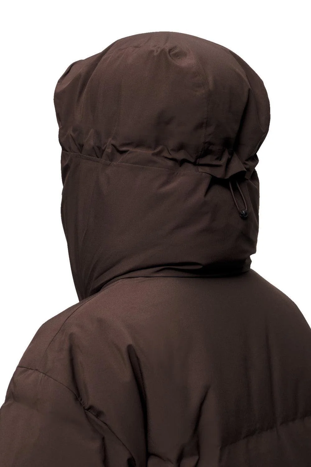 Stranda down coat Java - Image 7