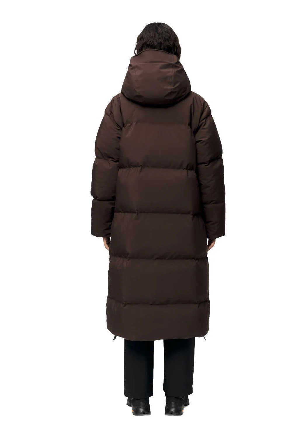 Stranda down coat Java - Image 9