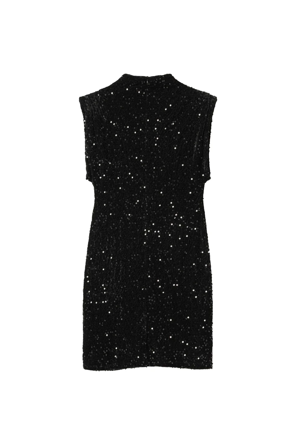 Kali Dress Black - Image 2