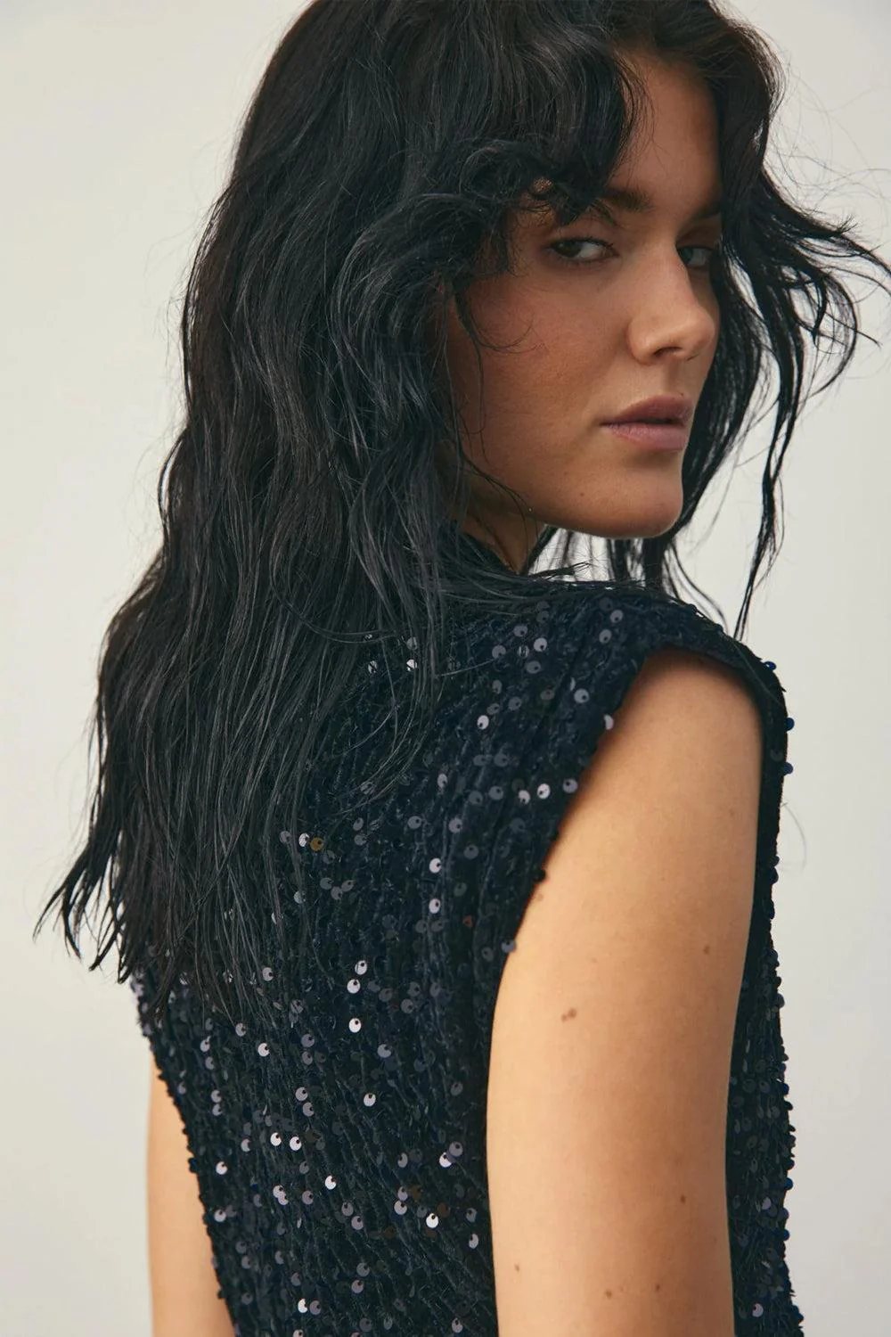 Kali Dress Black - Image 5
