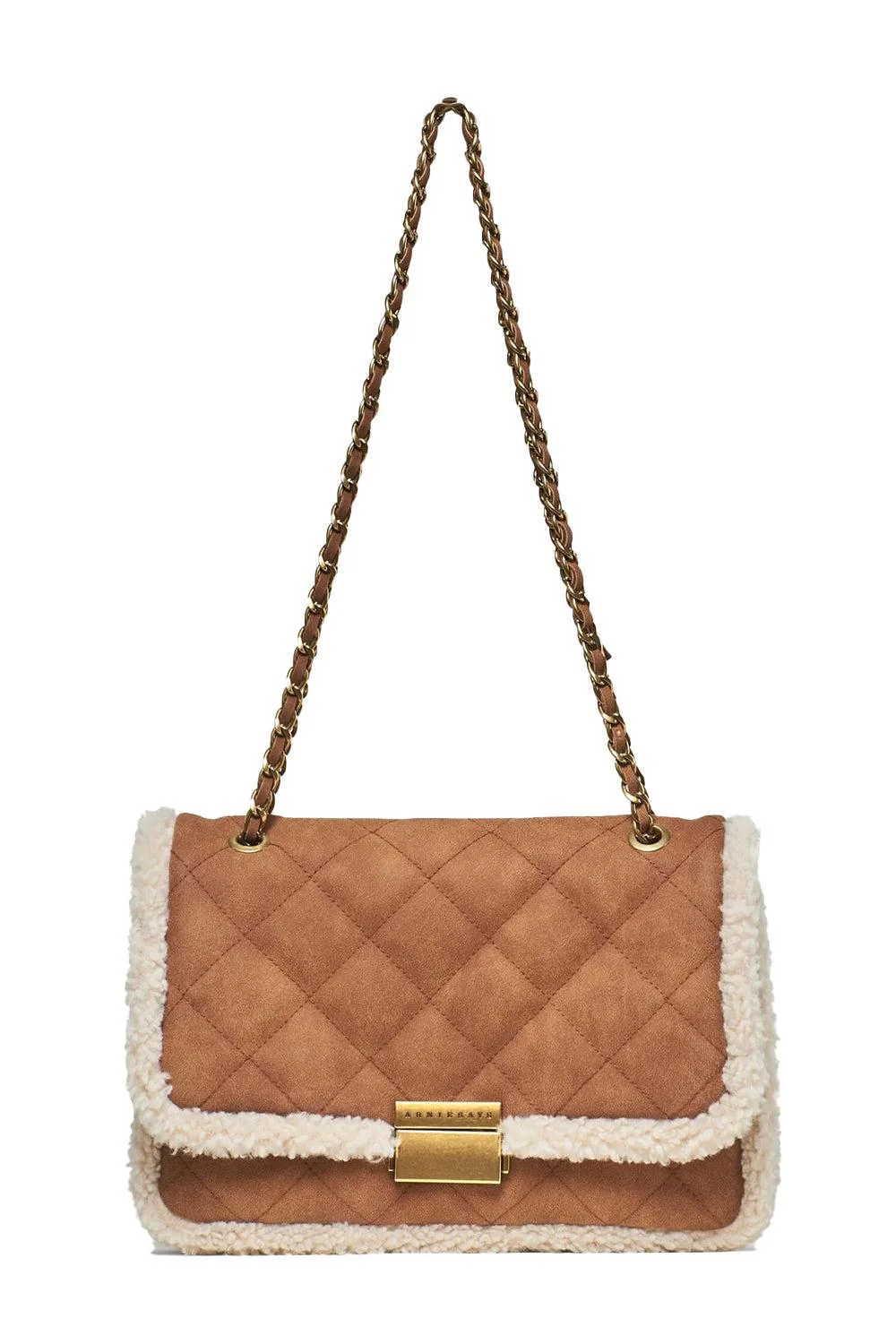 Charlie Shearling