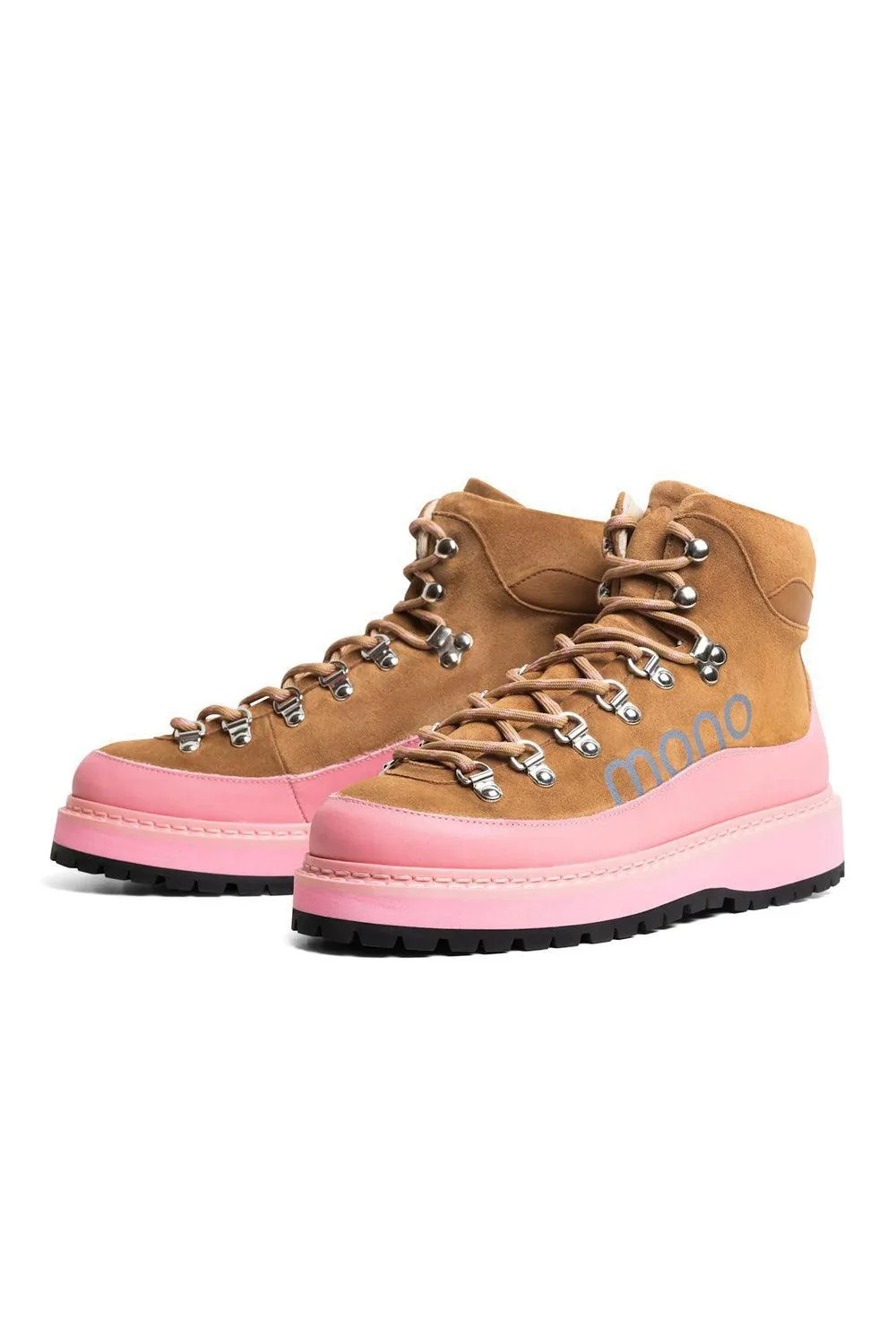 Vidda Cognac Pink - Image 2