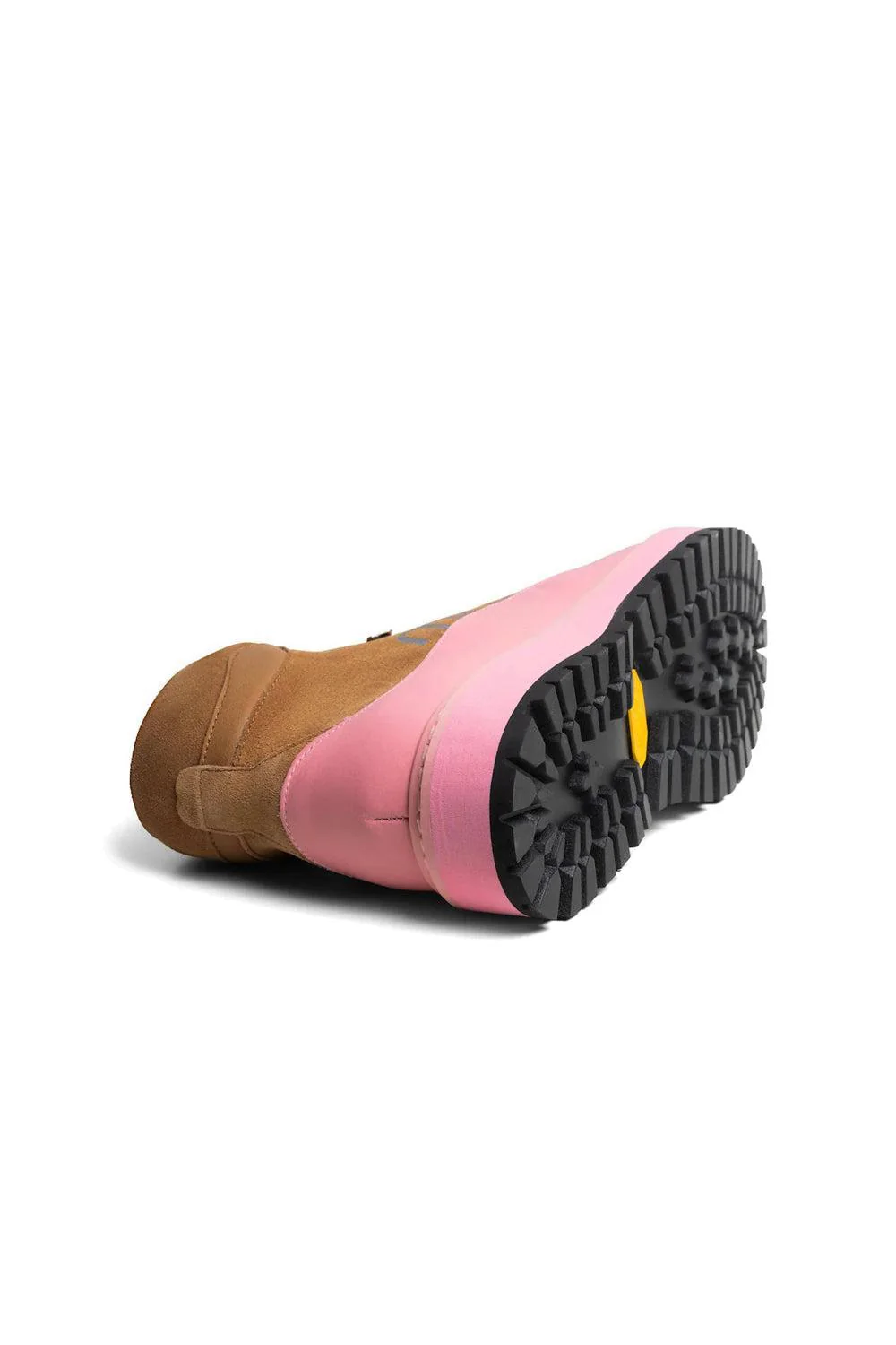 Vidda Cognac Pink - Image 3