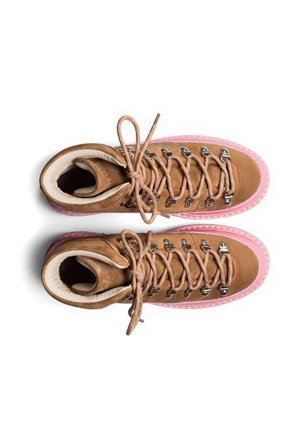 Vidda Cognac Pink - Image 4