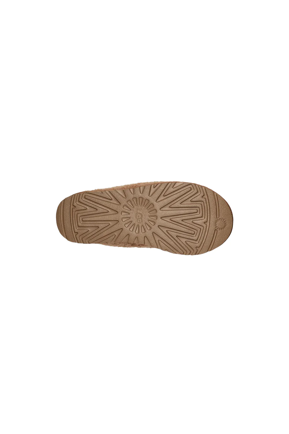 Tasman Maxi Curly Chestnut - Image 2