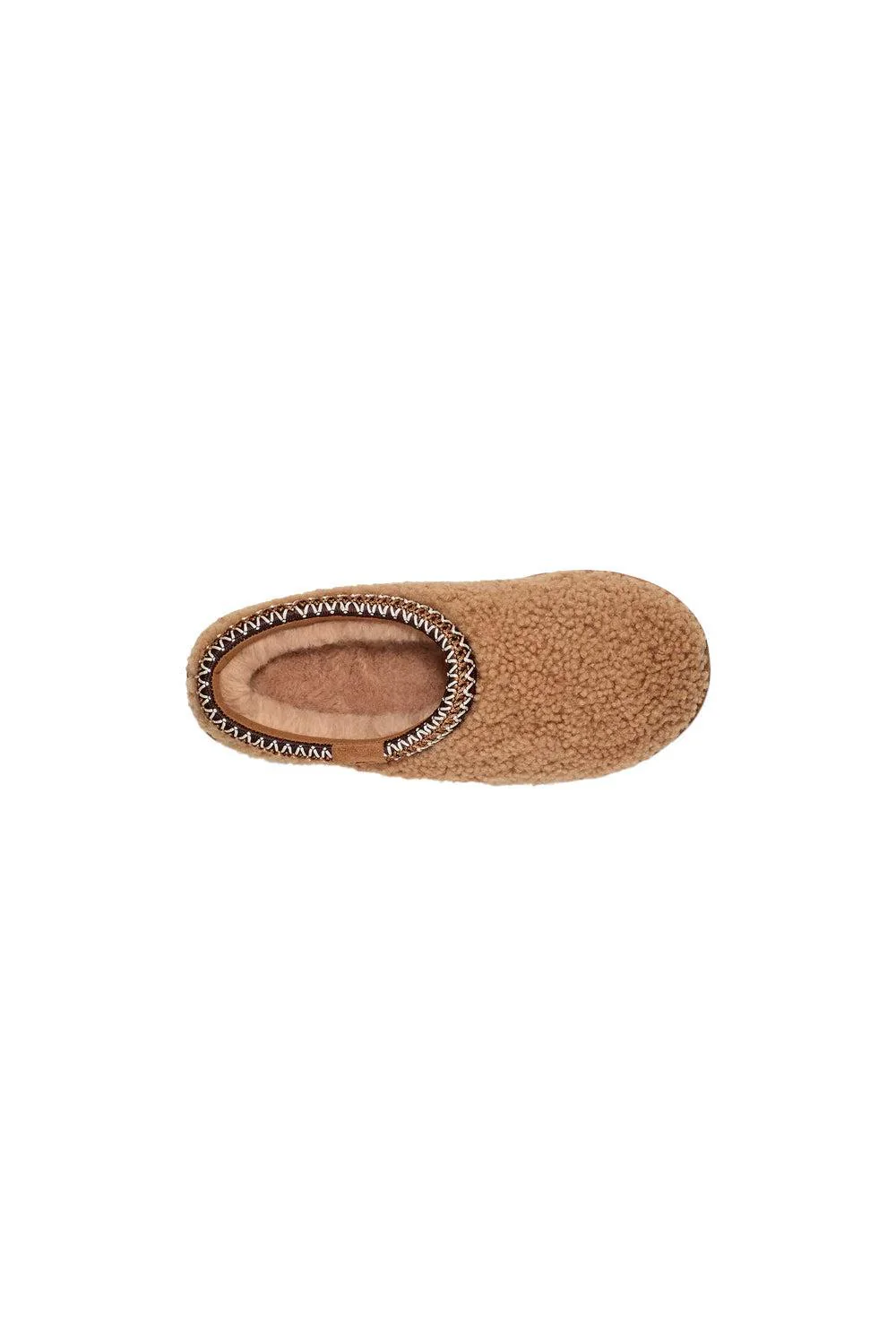 Tasman Maxi Curly Chestnut - Image 3