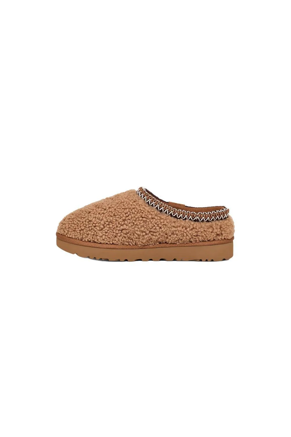 Tasman Maxi Curly Chestnut - Image 5
