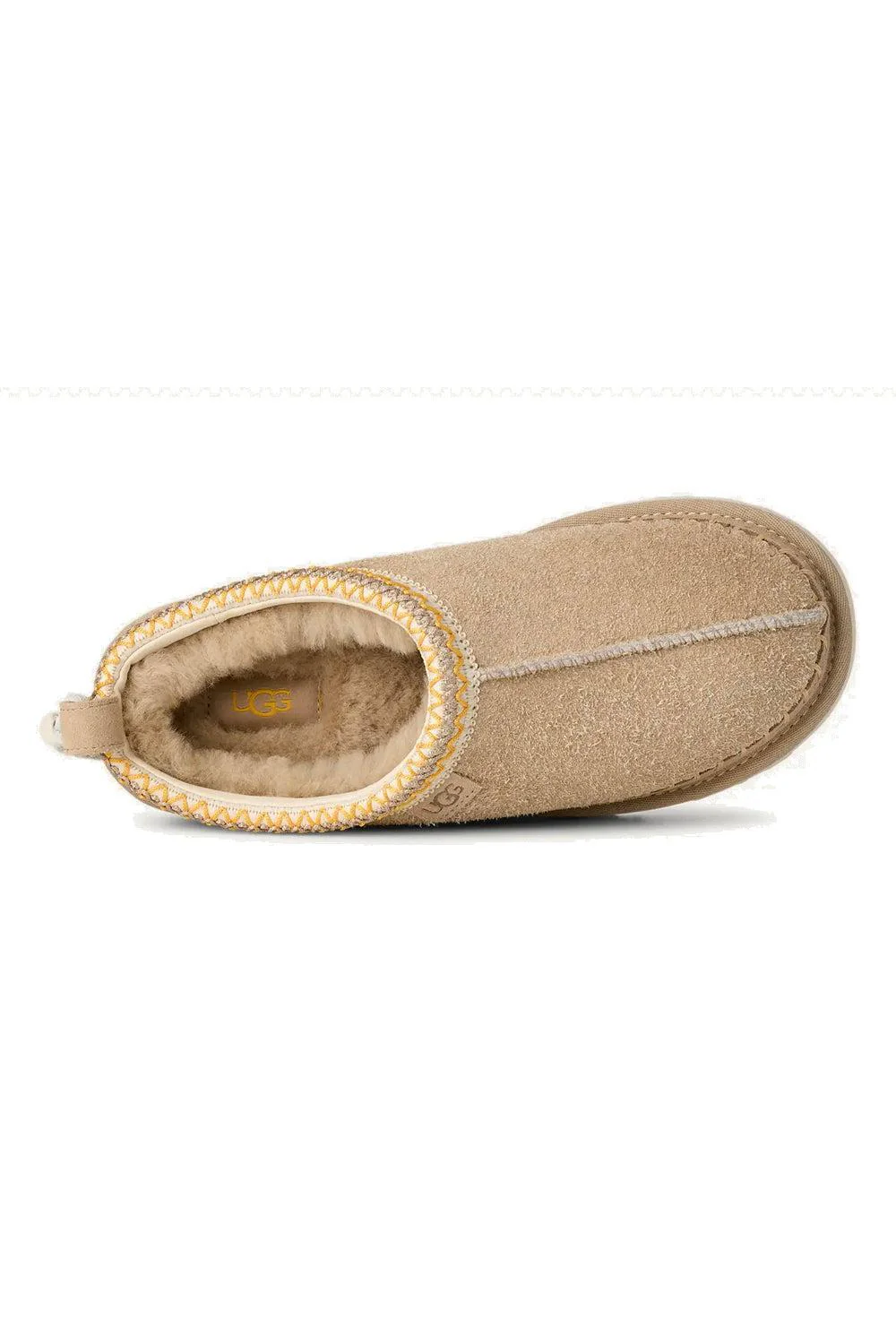 Tasman Biarritz Mustard Seed - Image 3