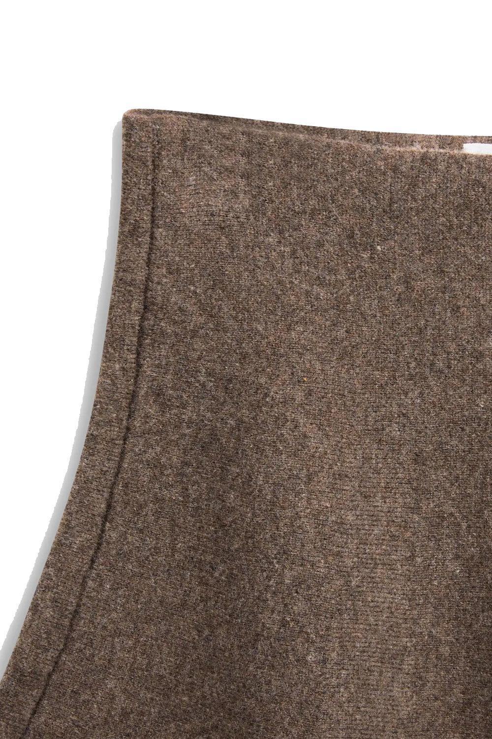 Serge Merino Skirt - Image 3