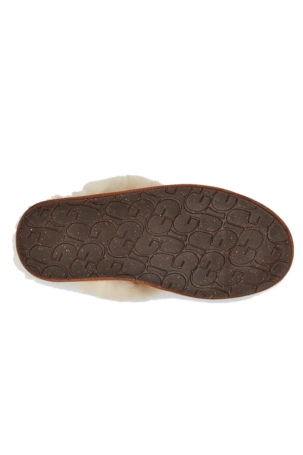 W Scuffette || Chestnut - Image 7