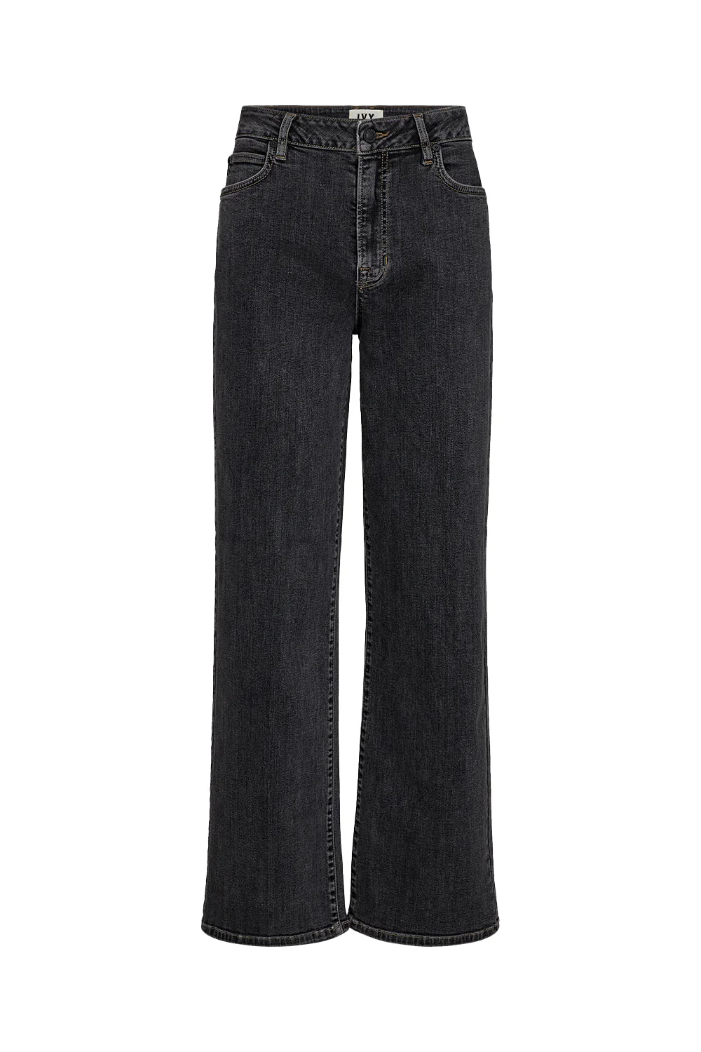 Mia Jeans Wash Vintage Black