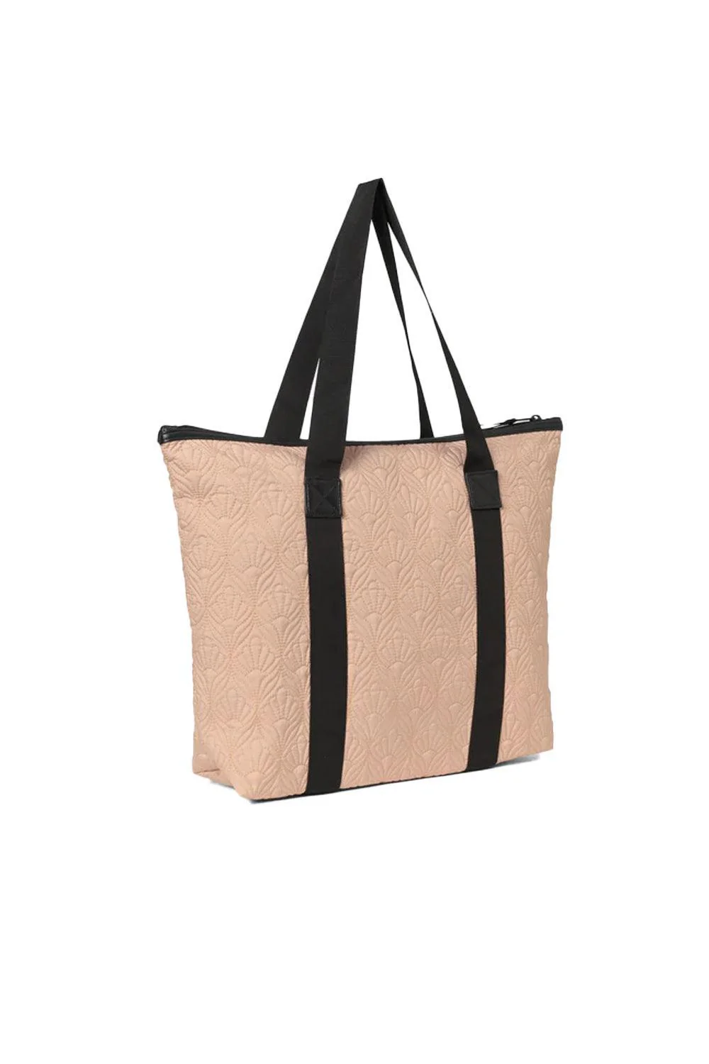 GW RE-Q Muslin Bag M Brush Beige - Image 2
