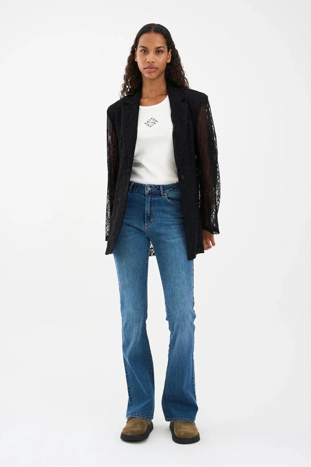 Tara Jeans Wash New Liverpool 32" - Image 4
