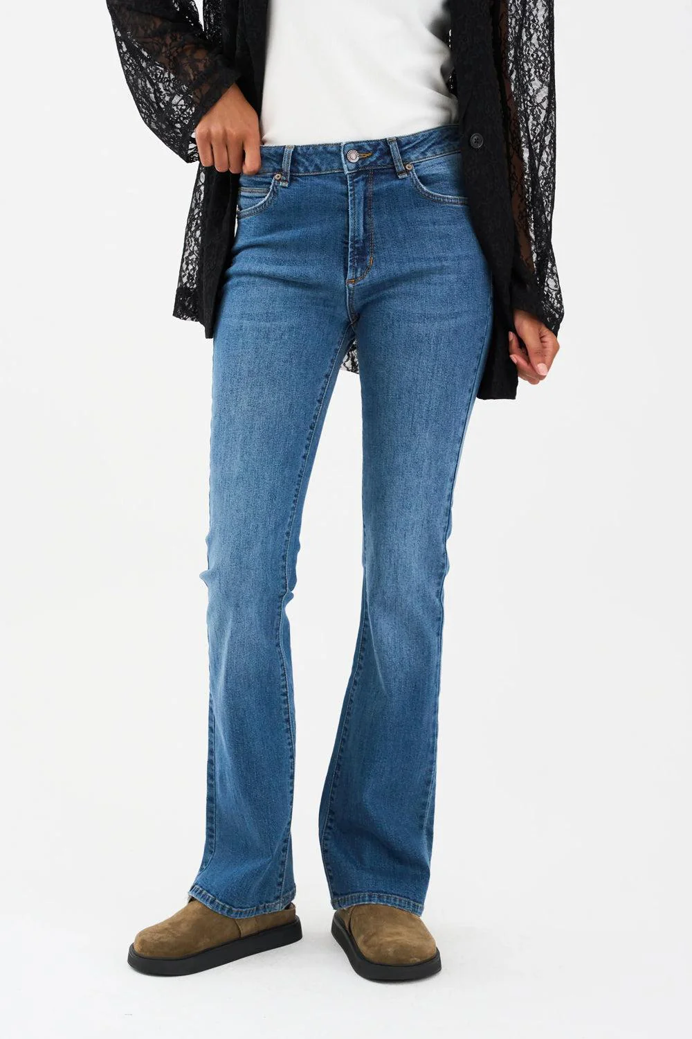 Tara Jeans Wash New Liverpool 32" - Image 5