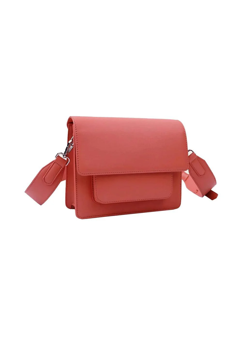 Cayman Pocket Soft Structure Blush Coral - Image 2