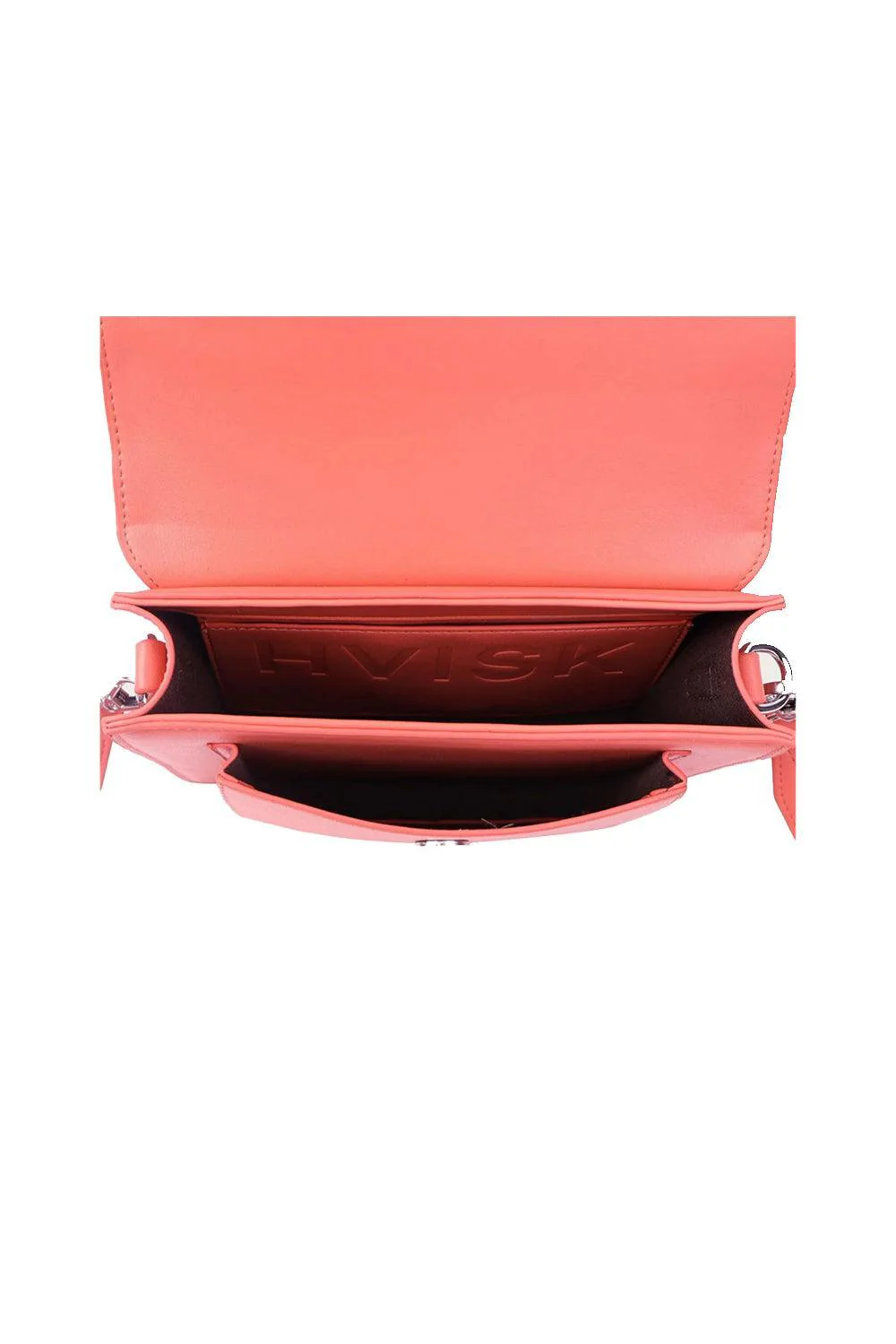 Cayman Pocket Soft Structure Blush Coral - Image 3